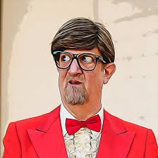 Profile for Walter Melon