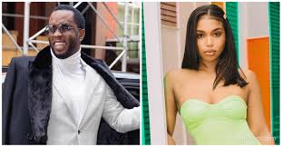 Lori harvey unfollowed sean 'diddy' combs, her rumored boyfriend, after he was spotted out in los angeles with actress nicole olivera — details. Meet The Parents Diddy Hangs Out With Lori Harvey And Her Parents In Italy Y All Know What