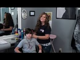 If you love the traditional method of braiding then this style can be done in such an elegant way. How To Style Long Indie Boys Hair Hair Care Styling Youtube