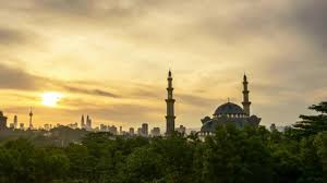 Federal territory day is celebrated on 1 st february every year in kuala lumpur, putrajaya and labuan. Kuala Lumpur Malaysia 18th Stock Footage Video 100 Royalty Free 1006844752 Shutterstock