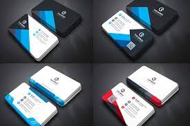 Bleed size 3 3/4 x 2 1/4 (3.75 x 2.25) 100 Business Cards Bundle Cleaning Business Cards Premium Business Cards Business Cards Creative