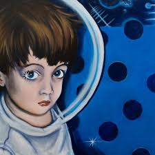 Moments of Joy' December 4th