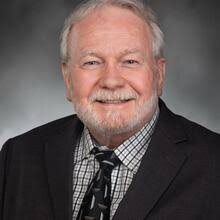 State Legislature — Central WA Districts