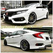 Image Result For Honda Civic Fc1 Bodykit Honda Civic Car Honda Civic Honda Civic 2016
