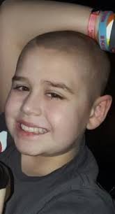 Connor McGrath Obituary (2002