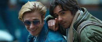 The Strange Death and Life of John F. Donovan