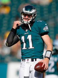 Abonnera för att ladda ner carson wentz eagles wallpaper. Carson Wentz Wallpapers Wallpaper Cave