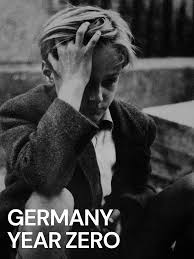 Ingetraud hinze sitemizdeki tüm filmleri, ingetraud hinze son filmi, ingetraud hinze yeni filmi, rol aldığı filmler. Prime Video Germany Year Zero