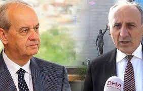 Dursun çiçek haberleri ile ilgili son dakika gelişmeleri, en sıcak haberler ve geçmişten bugüne tüm detaylar güncel dursun çiçek haber sayfasında yer alıyor. Akp Ilker Basbug Ve Dursun Cicek Hakkinda Suc Duyurusunda Bulundu Tr724