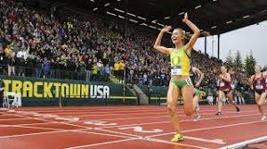 Maybe you would like to learn more about one of these? Oregon S Jessica Hull Uses Strong Kick To Capture Ncaa 1 5000 Meter Title I Will Never Forget Youtube