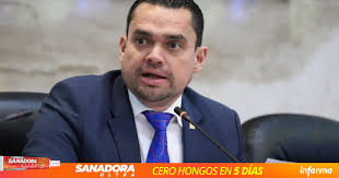 AméricaNoticias #Honduras. El diputado Tomás Zambrano, secretario del  Congreso Nacional ha dicho en la sesión virtual que, la bancada del Partido  Libertad y Refundación (Libre) y sus aliados, están en contra de