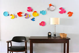 6 Creative Spring Crafts With Paper Plates Inner Child Fun Paper Plate Crafts For Kids Paper Plate Fish Paper Plate Crafts