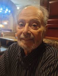 Obituary for Edward James Perrett