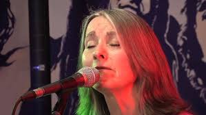 Catherine Howe and Vo Fletcher