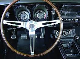 Camaro Gauge Refurbishment Amosauto Com