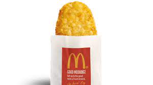 When the hash browns are cooked to a brownness that you like, flip them over (if you're lucky, the. Petition Mcdonalds Lower The Price Of Mcdonalds Hash Browns In New Zealand Change Org