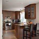 مطبخ خشب تركي Kitchen Kitchen Cabinets Home Decor