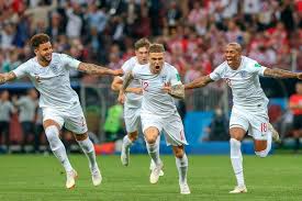 Harry kane from tottenham will be lead on gareth southgate's side. England Vs Croatia Live World Cup 2018 Semi Final Build Up Team News And Latest Updates From Moscow Irish Mirror Online
