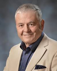 He gave me a lot of advice': Bruce Marsh followed father's footsteps to  lengthy business career in Cape Breton