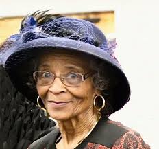 Ella Mae “Betty” Owens