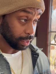 Arby's Reaction to Anthony's Baby