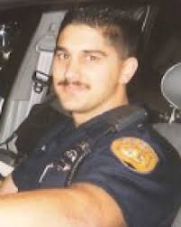 25 years ago today, former Tenino Police Officer Brian M. DiBucci gave the  ultimate sacrifice in the line of duty. We at the Tenino Police Department  and our law enforcement partners at