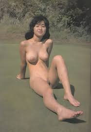 Jbait adolescente Nami Satsuki sexy desnuda. - Archivo Hot 🔥