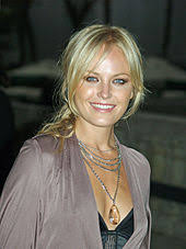 In the early 2000s, åkerman had several smaller television and film parts in both canadian and american productions, including the utopian society (2003) and harold & kumar go to white castle (2004). Malin Akerman Wikipedia
