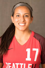 2016 Women's Soccer Roster