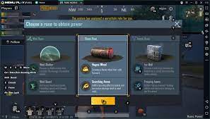 Pubg Mobile 1 2 Update Patch Notes Read Inside Memu Blog