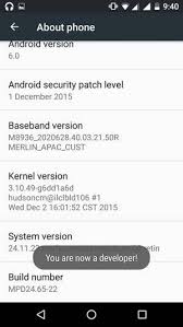 But with few simple steps, you can unlock . How To Unlock Motorola Moto G5s Plus Bootloader