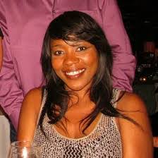 Aisha Harding's Instagram, Twitter & Facebook