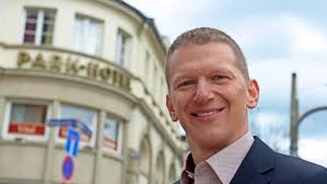 Parkhotel Dresden hat einen neuen Eigentümer