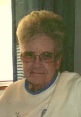 Mary Leola Gilpatrick Sexton (1918-2011)