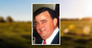 Donald Carroll Nanney Obituary 2012