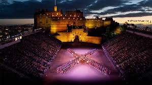 Edinburgh castle is a world famous icon of scotland and part of the old and new towns of edinburgh's world heritage site. Edinburgh Castle The Most Famous Sight In Scotland