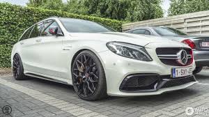 Mercedes Amg C 63 S Estate S205 Edition 1 Mercedes Benz Cars Mercedes Amg Mercedes