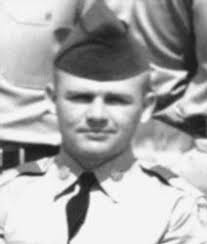 Royal George Isaacs Jr : Captain from Oklahoma, Vietnam War Casualty