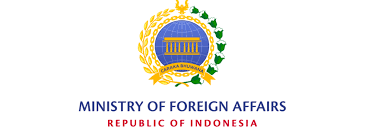 Kemlu - Departement of Communications