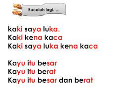 Definisi/arti kata 'prasekolah' di kamus besar bahasa indonesia (kbbi) adalah n jenjang (tingkat) sekolah sebelum sekolah dasar; Bbm Prasekolah Kindergarten Reading Activities Kindergarten Reading Kindergarten Reading Worksheets