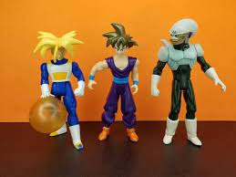 Order your new dragon ball action figures and dbz statues today from entertainment earth! Dragon Ball Z Action Figures Vintage Anime 90s 00s Y2k Nostalgia Collectible Irwin Toys Gift Dragon Ball Z Irwin Toys Action Figures