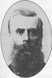 Amos Herr Neff (1825-1914)