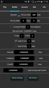 999dice Bot Eth