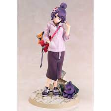 ForeignerKatsushika Hokusai: Travel Portrait Ver.,Figures,Scale  Figures,Fate Series
