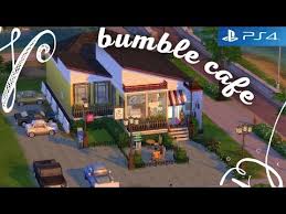 Mods for sims 4 ps4. Sims 4 Coffee Shop Mod 10 2021