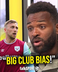 Darren Bent is DISGUSTED by Thomas Tuchel SNUBBING Jarrod Bowen and picking  Madueke instead! 😡😫