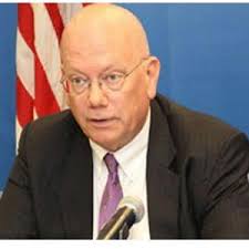 US will block stolen Nigerian funds from American banks- Envoy