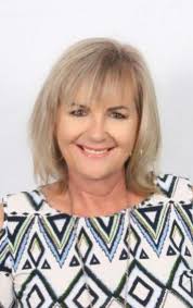 Agent profile for Natalie Marx