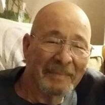 Lonnie Miles Stephens Obituary