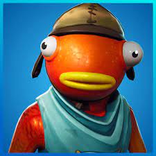 Still deciding a name an she will be colored sool hopefully. Fishstick Fortnite Wallpapers Wallpaper Cave